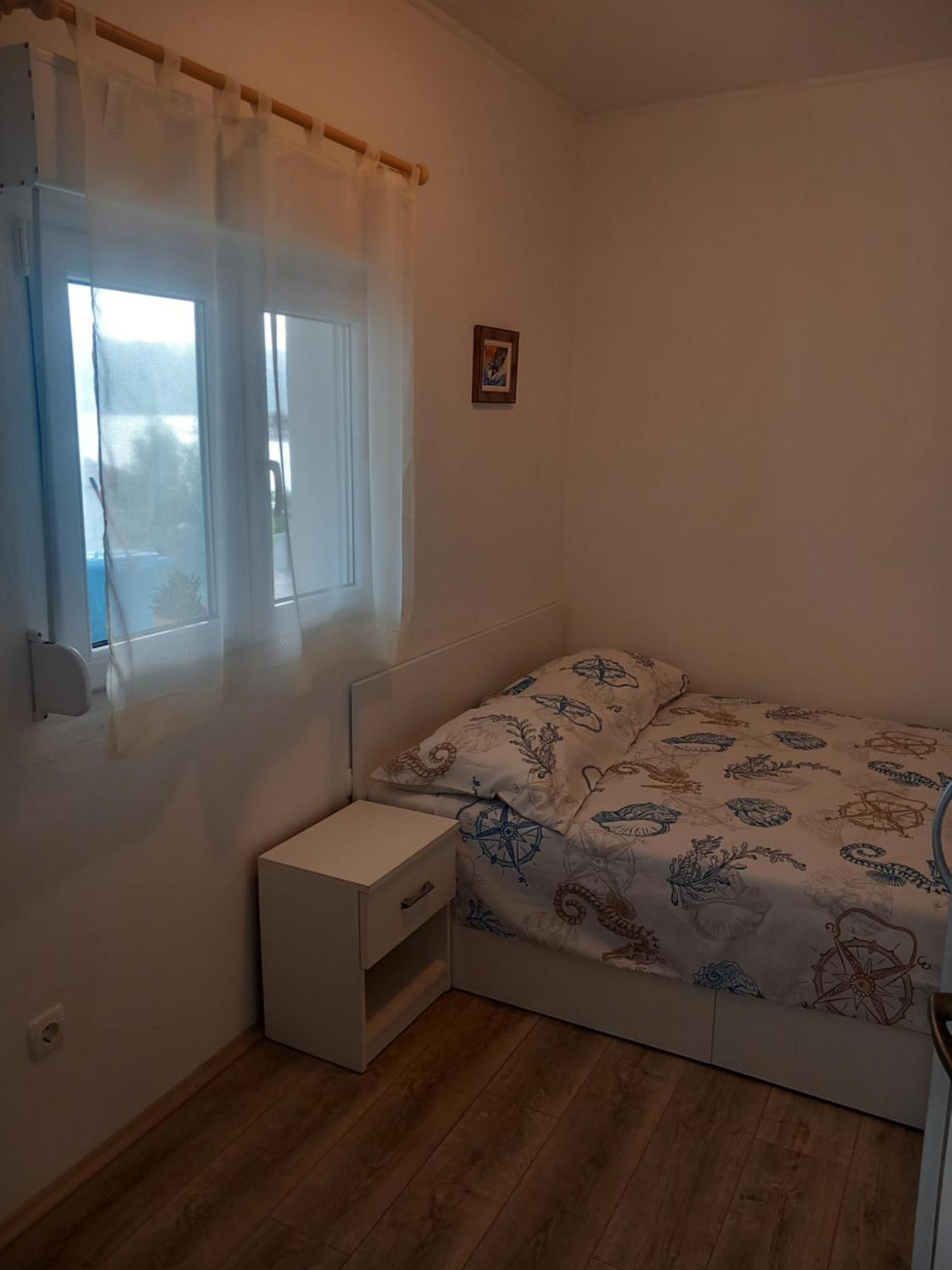 Apartman Iva Kuciste Rom bilde